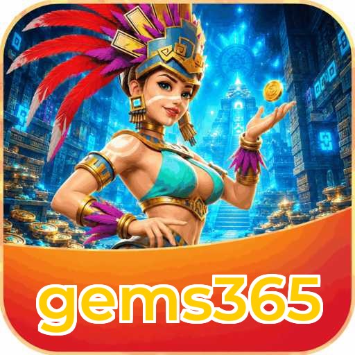 Logo gems365