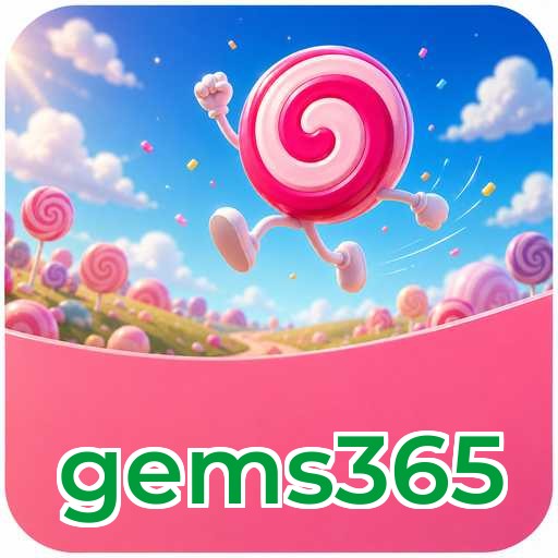 Logo gems365