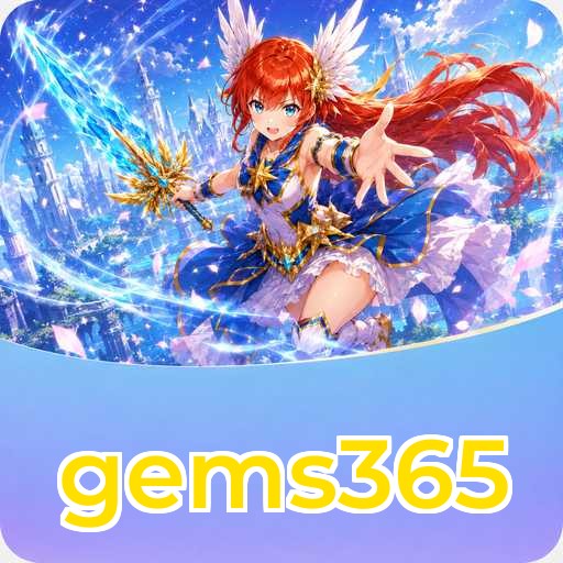 Contoh membandingkan alamat situs gems365cc.com di bilah peramban