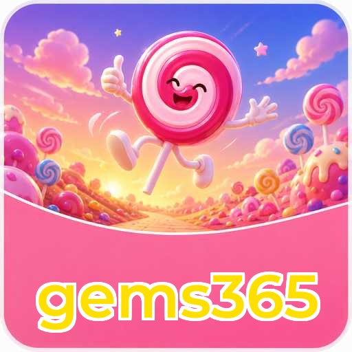 Logo gems365