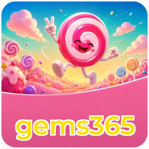 Logo gems365